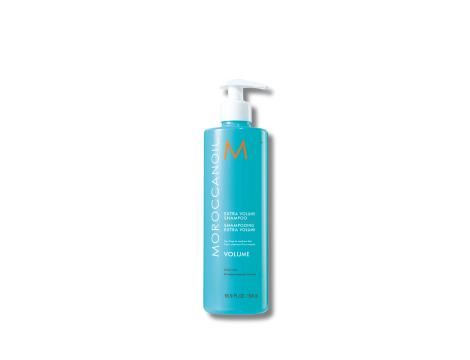 MOROCCANOIL VOLUME Shampoo szampon zwiększający objętość do włosów 500 ml