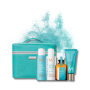 MOROCCANOIL VOLUME travel zestaw podróżny nadający objętość + kosmetyczka - 3