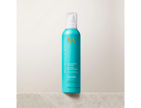 MOROCCANOIL VOLUME Volumizing Mousse pianka zwiększająca objętość 250 ml - 2