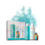 MOROCCANOIL VOLUME zestaw | szampon + odżywka + olejek light + balsam - 3