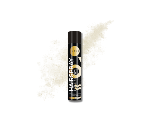 SEGO BROKAT lakier do włosów z brokatem 75 ml | Gold Złoty - image 2
