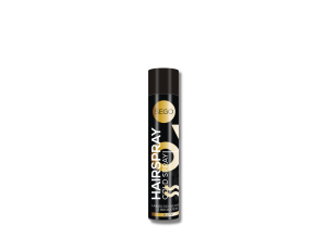 SEGO BROKAT lakier do włosów z brokatem 75 ml | Gold Złoty