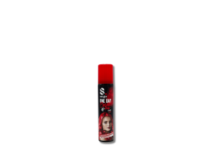 SEGO ONE DAY COLOR spray koloryzujący do włosów 50 ml | Czerwony