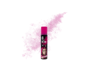 SEGO ONE DAY COLOR spray koloryzujący do włosów 50 ml | Różowy - image 2