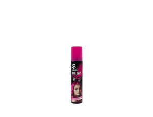 SEGO ONE DAY COLOR spray koloryzujący do włosów 50 ml | Różowy