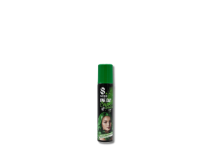SEGO ONE DAY COLOR spray koloryzujący do włosów 50 ml | Zielony