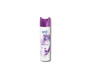 SEGO CLASSIC odświeżacz powietrza 300 ml | Lavender Lawendowy