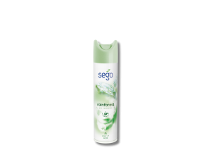 SEGO CLASSIC odświeżacz powietrza 300 ml | Rainforest Lasy Deszczowe