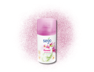 SEGO odświeżacz powietrza zapas 250 ml | Flower Essence Kwiatowy - image 2