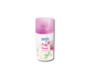 SEGO odświeżacz powietrza zapas 250 ml | Flower Essence Kwiatowy