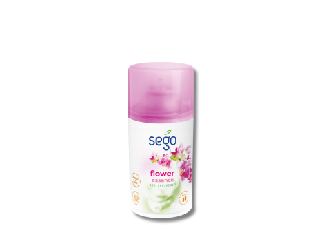 SEGO odświeżacz powietrza zapas 250 ml | Flower Essence Kwiatowy