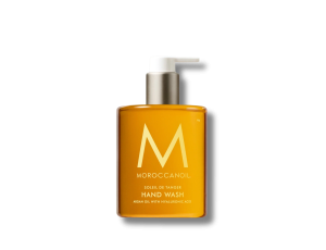 MOROCCANOIL BODY Hand Wash mydło do rąk w płynie 360 ml | Soleil de Tanger
