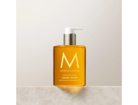 MOROCCANOIL BODY Hand Wash mydło do rąk w płynie 360 ml | Soleil de Tanger - 2