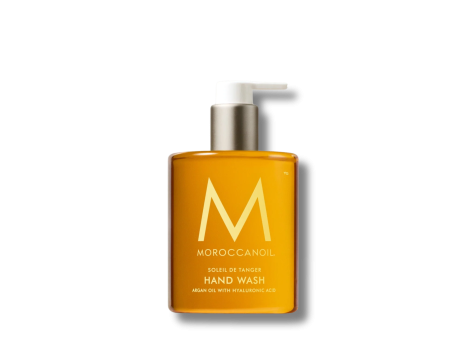 MOROCCANOIL BODY Hand Wash mydło do rąk w płynie 360 ml | Soleil de Tanger