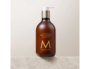 MOROCCANOIL BODY Lotion balsam do ciała 360 ml | Soleil de Tanger - image 2