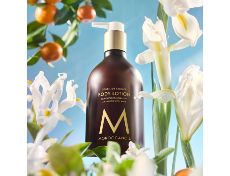 MOROCCANOIL BODY Lotion balsam do ciała 360 ml | Soleil de Tanger - 5