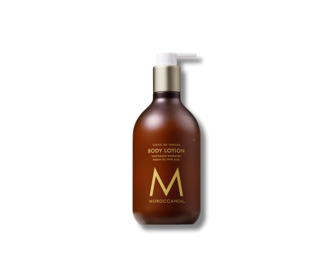 MOROCCANOIL BODY Lotion balsam do ciała 360 ml | Soleil de Tanger