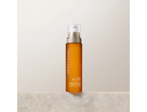 MOROCCANOIL BODY Night Body Serum serum do ciała na noc 50 ml - 2