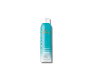 MOROCCANOIL Dry Shampoo Light Tones suchy szampon do włosów jasnych 217 ml