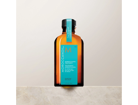 MOROCCANOIL TREATMENT olejek arganowy kuracja do włosów 50 ml - 2