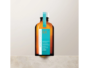 MOROCCANOIL TREATMENT LIGHT lekki olejek arganowy kuracja do włosów 50 ml - image 2