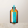 MOROCCANOIL TREATMENT LIGHT lekki olejek arganowy kuracja do włosów 50 ml - 3