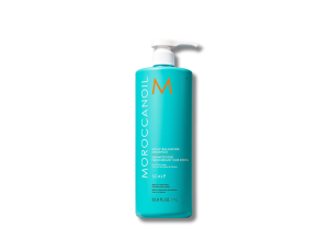 MOROCCANOIL SCALP Balancing szampon przywracający równowagę skórze 1000 ml