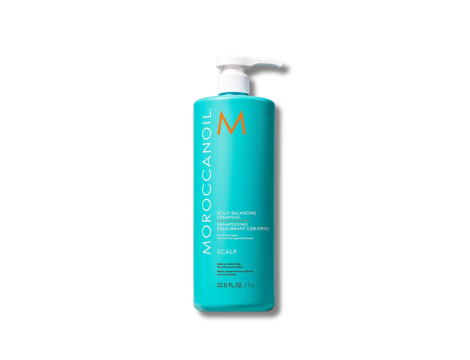 MOROCCANOIL SCALP Balancing szampon przywracający równowagę skórze 1000 ml