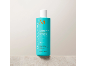 MOROCCANOIL SCALP Balancing szampon przywracający równowagę skórze 250 ml - image 2