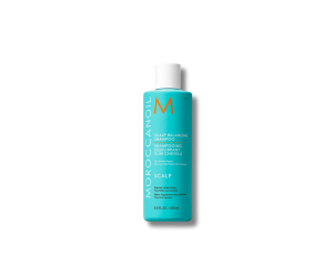 MOROCCANOIL SCALP Balancing szampon przywracający równowagę skórze 250 ml