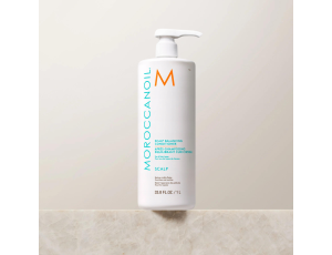 MOROCCANOIL SCALP Balancing odżywka przywracająca równowagę skórze 1000 ml - image 2