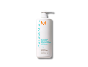 MOROCCANOIL SCALP Balancing odżywka przywracająca równowagę skórze 1000 ml