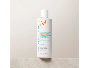MOROCCANOIL SCALP Balancing odżywka przywracająca równowagę skórze 250 ml - image 2