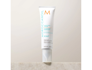 MOROCCANOIL SCALP Purifying Scrub peeling oczyszczający skórę głowy 125 ml - image 2