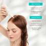 MOROCCANOIL SCALP Purifying Scrub peeling oczyszczający skórę głowy 125 ml - 6