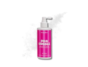 BY FAMA WONDHER STYLE Pro Bubble spray stylizujący do włosów 200 ml - image 2