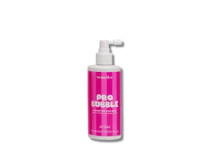 BY FAMA WONDHER STYLE Pro Bubble spray stylizujący do włosów 200 ml