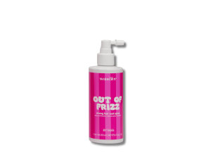 BY FAMA WONDHER STYLE Out Of Frizz spray wygładzający włosy 200 ml