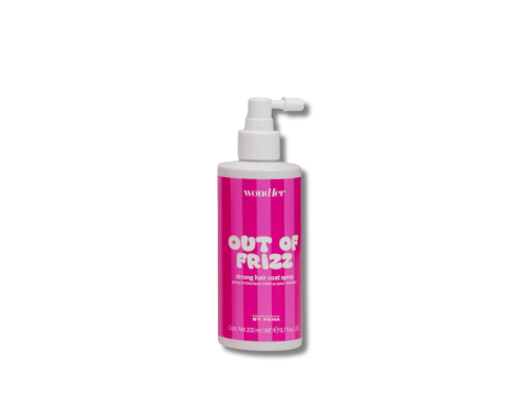 BY FAMA WONDHER STYLE Out Of Frizz spray wygładzający włosy 200 ml