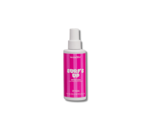 BY FAMA WONDHER STYLE Surf's Up spray teksturyzujący z solą morską 150 ml