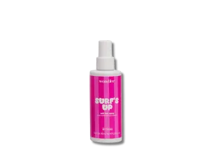 BY FAMA WONDHER STYLE Surf's Up spray teksturyzujący z solą morską 150 ml