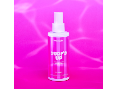 BY FAMA WONDHER STYLE Surf's Up spray teksturyzujący z solą morską 150 ml - 3