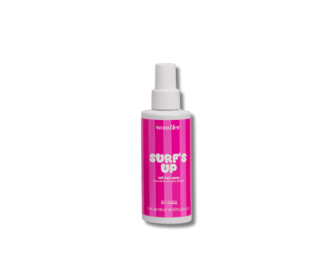 BY FAMA WONDHER STYLE Surf's Up spray teksturyzujący z solą morską 150 ml