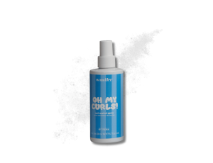 BY FAMA WONDHER STYLE Oh My Curls spray podkreślający loki i fale 200 ml - image 2