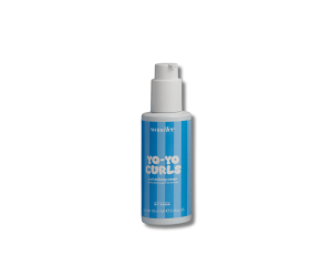 BY FAMA WONDHER STYLE Yo-Yo Curls krem definiujący skręt loków i fal 150 ml