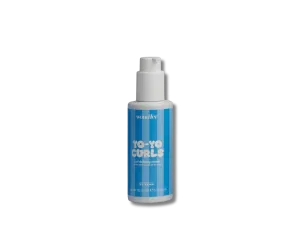 BY FAMA WONDHER STYLE Yo-Yo Curls krem definiujący skręt loków i fal 150 ml