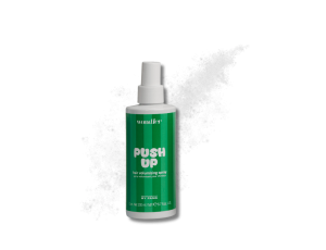 BY FAMA WONDHER STYLE Push Up spray zwiększający objętość włosów 200 ml - image 2