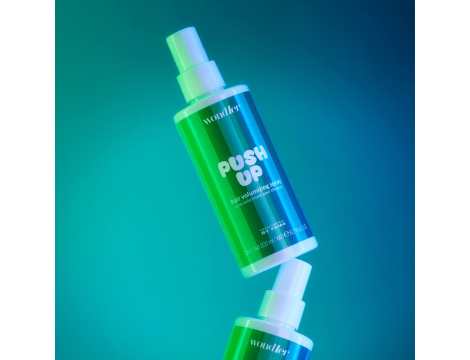 BY FAMA WONDHER STYLE Push Up spray zwiększający objętość włosów 200 ml - 3