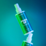 BY FAMA WONDHER STYLE Push Up spray zwiększający objętość włosów 200 ml - 4