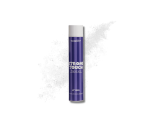 BY FAMA WONDHER STYLE Strong Touch lakier utrwalający bardzo mocny 500 ml - image 2